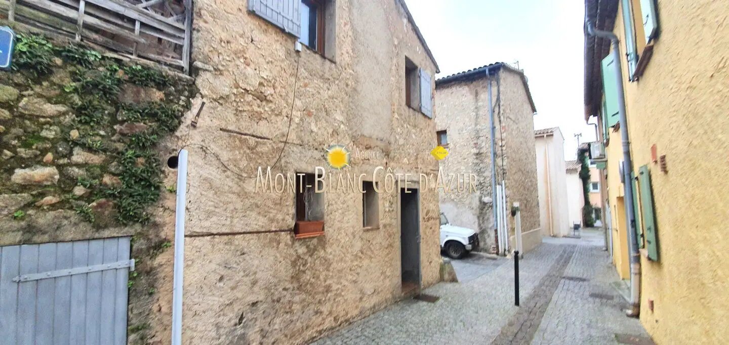 Maison à vendre, 58m², Le Plan-de-la-Tour