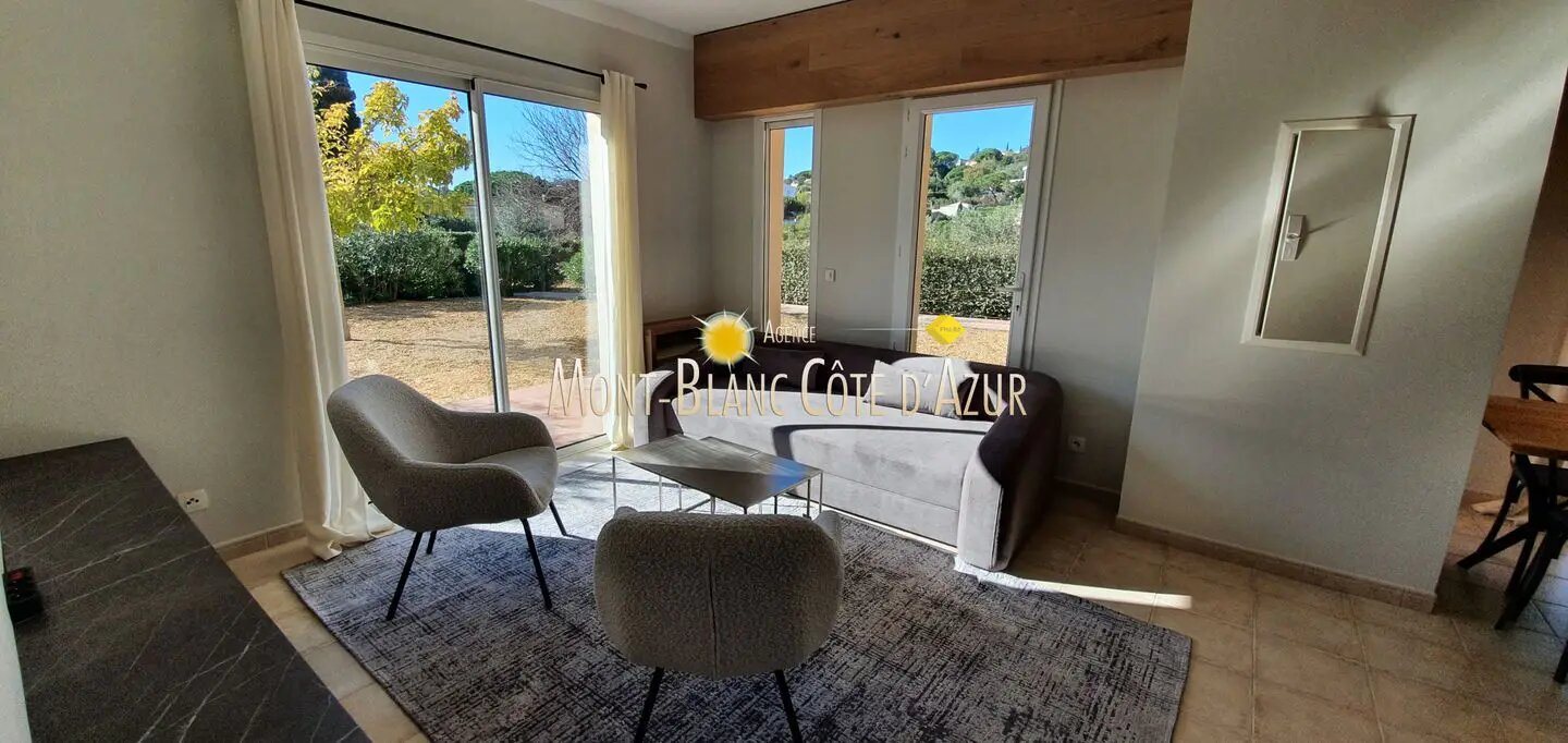 Appartement à vendre, 65m², Roquebrune-sur-Argens