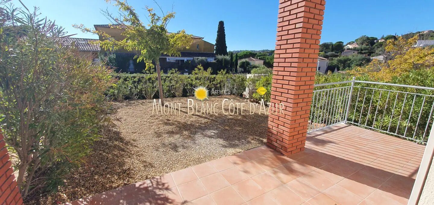 Appartement à vendre, 65m², Roquebrune-sur-Argens