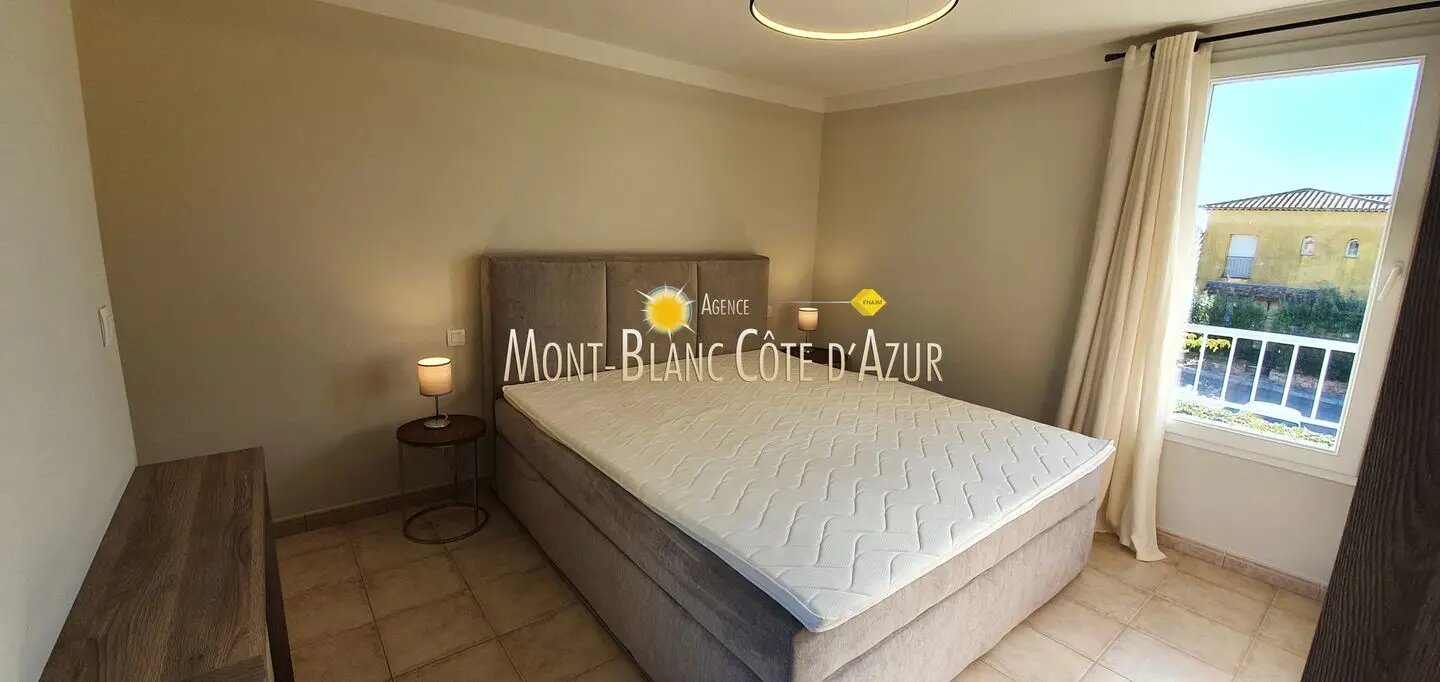 Appartement à vendre, 65m², Roquebrune-sur-Argens