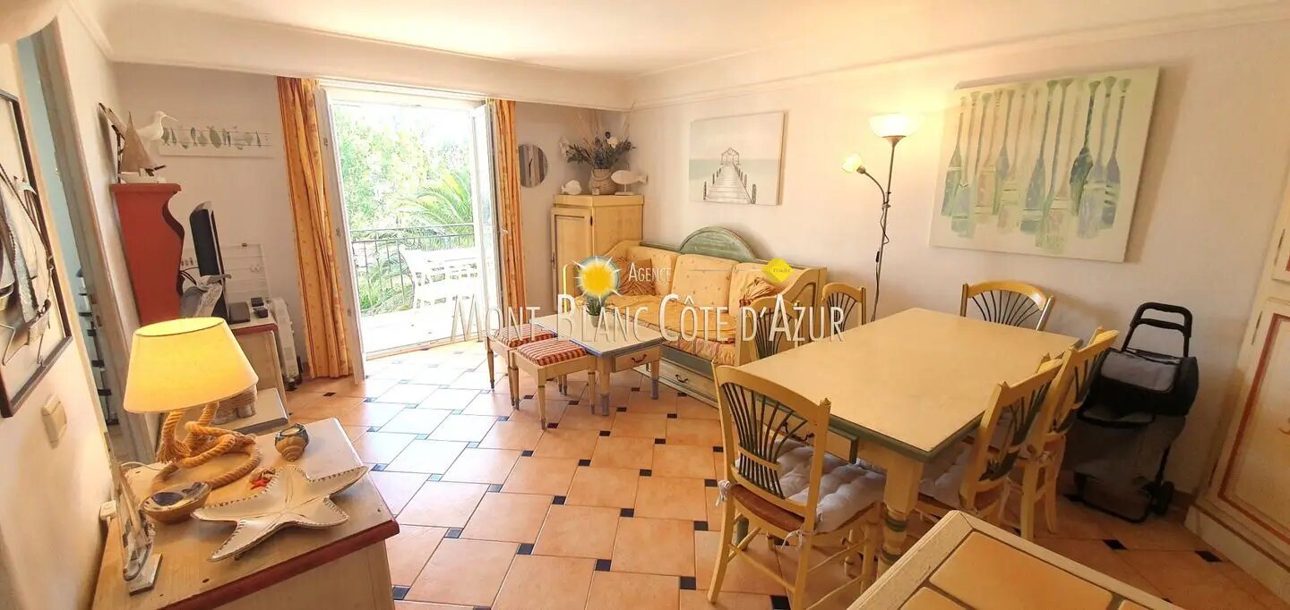 Appartement à vendre, 43m², Sainte-Maxime