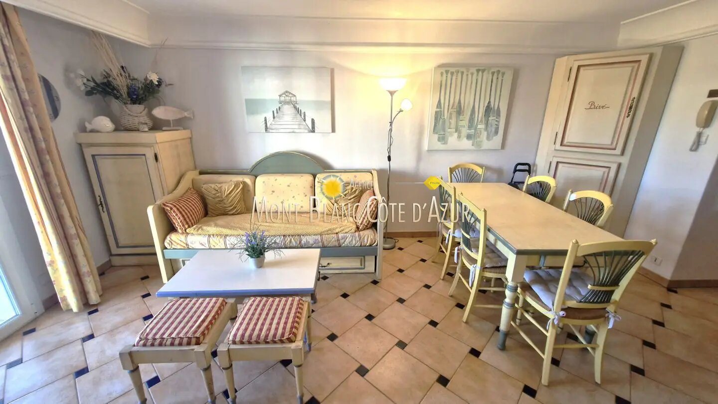 Appartement à vendre, 43m², Sainte-Maxime