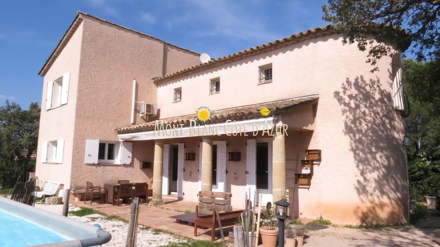 Maison à louer, 181m², Sainte-Maxime