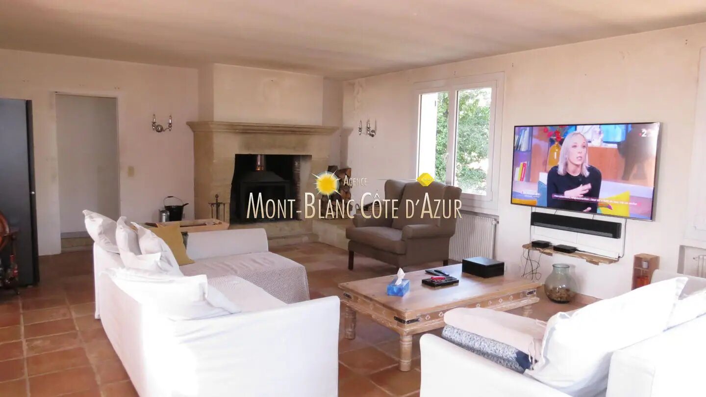Maison à louer, 181m², Sainte-Maxime