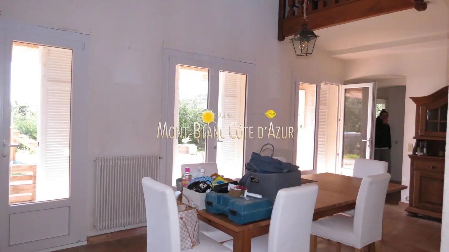 Maison à louer, 181m², Sainte-Maxime