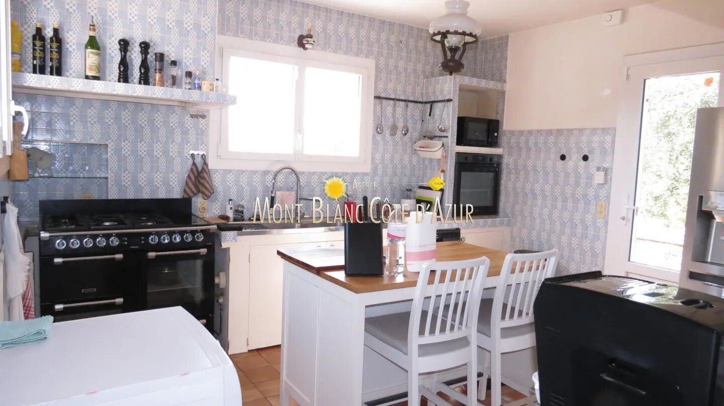 Maison à louer, 181m², Sainte-Maxime
