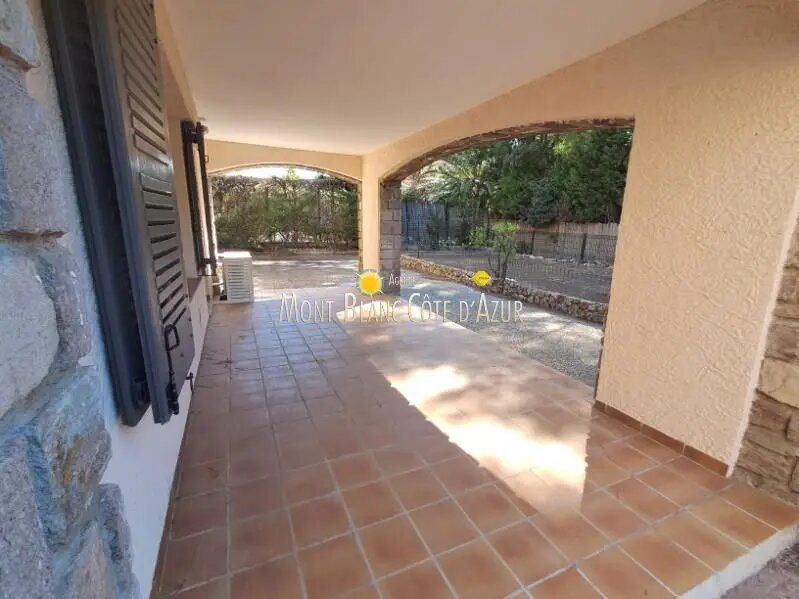 Appartement à louer, 49m², Sainte-Maxime