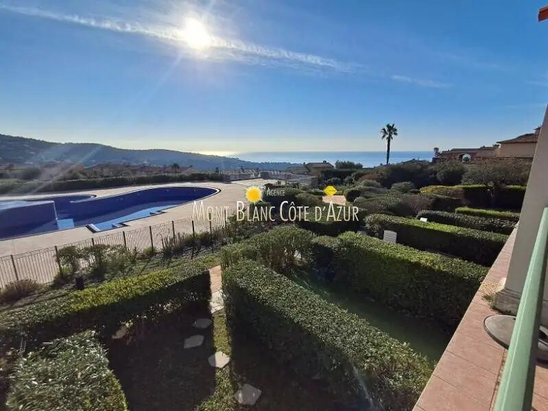 Appartement à louer, 31m², Roquebrune-sur-Argens