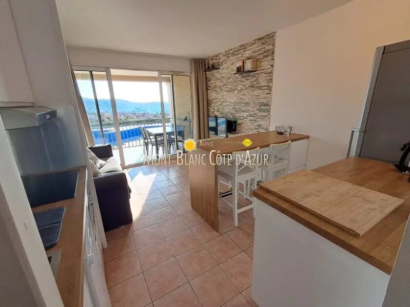 Appartement à louer, 31m², Roquebrune-sur-Argens