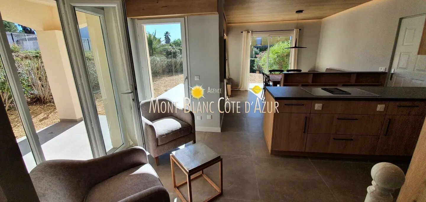 Appartement à vendre, 134m², Roquebrune-sur-Argens