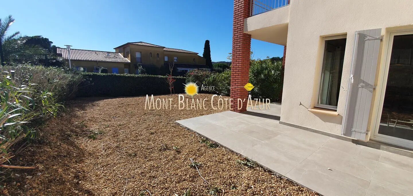 Appartement à vendre, 134m², Roquebrune-sur-Argens