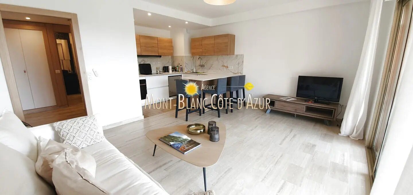 Appartement à vendre, 48m², Sainte-Maxime
