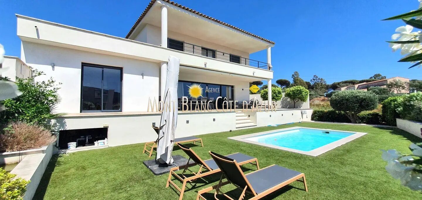 Maison à vendre, 160m², Sainte-Maxime
