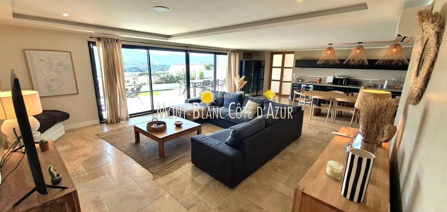 Maison à vendre, 160m², Sainte-Maxime