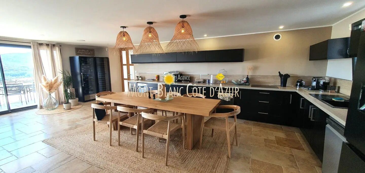 Maison à vendre, 160m², Sainte-Maxime
