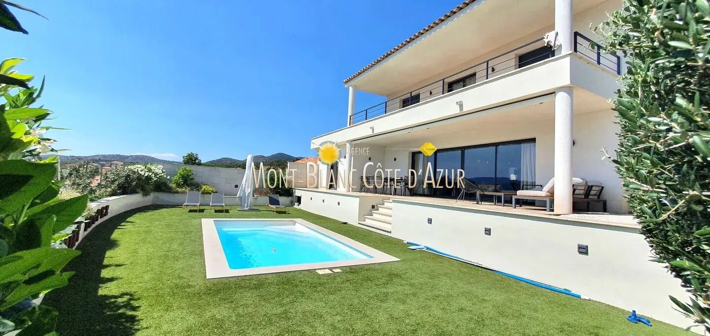 Maison à vendre, 160m², Sainte-Maxime