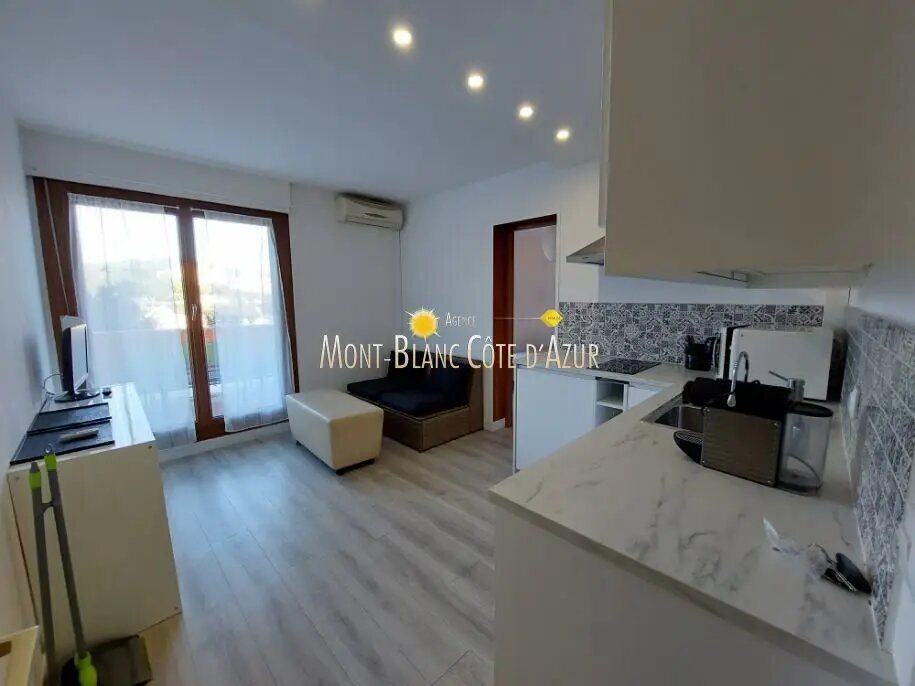 Appartement à louer, 23m², Sainte-Maxime