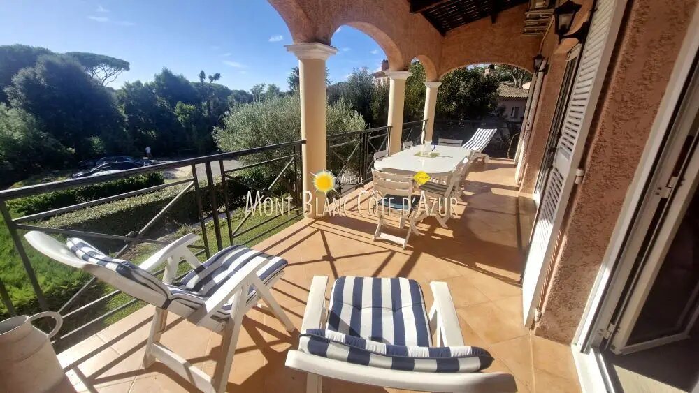 Appartement à vendre, 87m², Sainte-Maxime