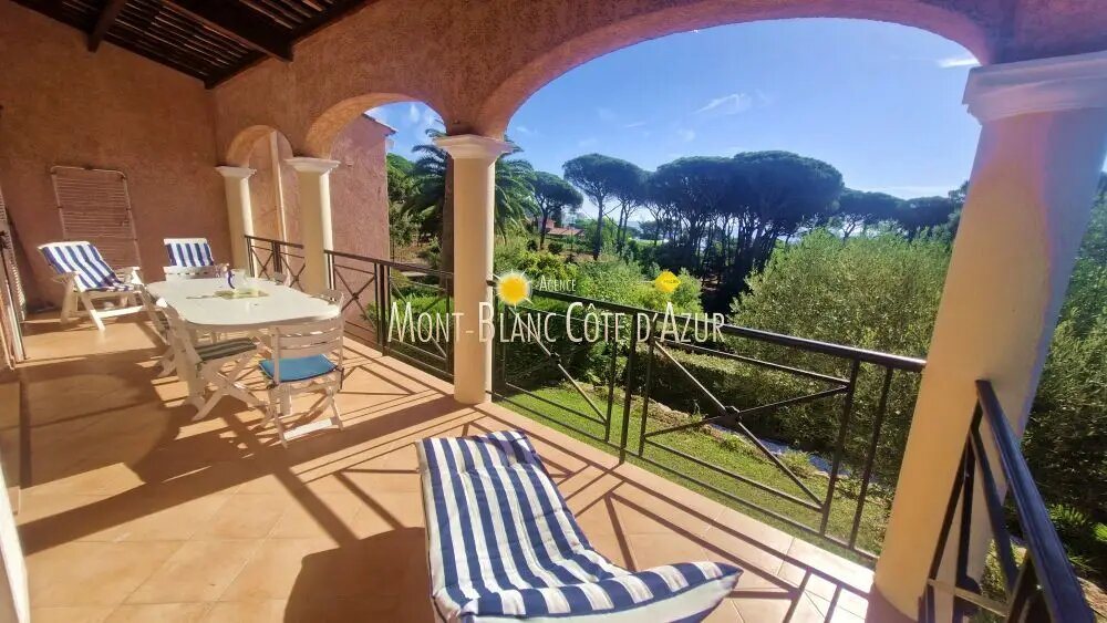 Appartement à vendre, 87m², Sainte-Maxime
