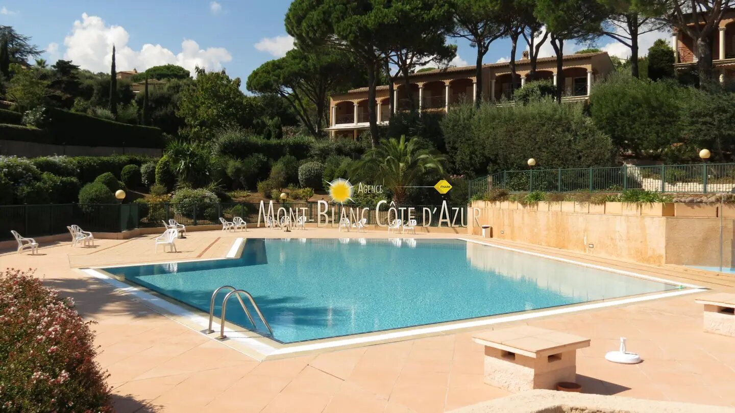 Appartement à vendre, 87m², Sainte-Maxime