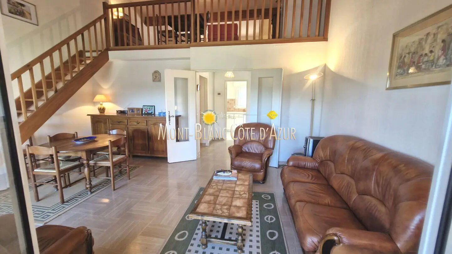 Appartement à vendre, 87m², Sainte-Maxime