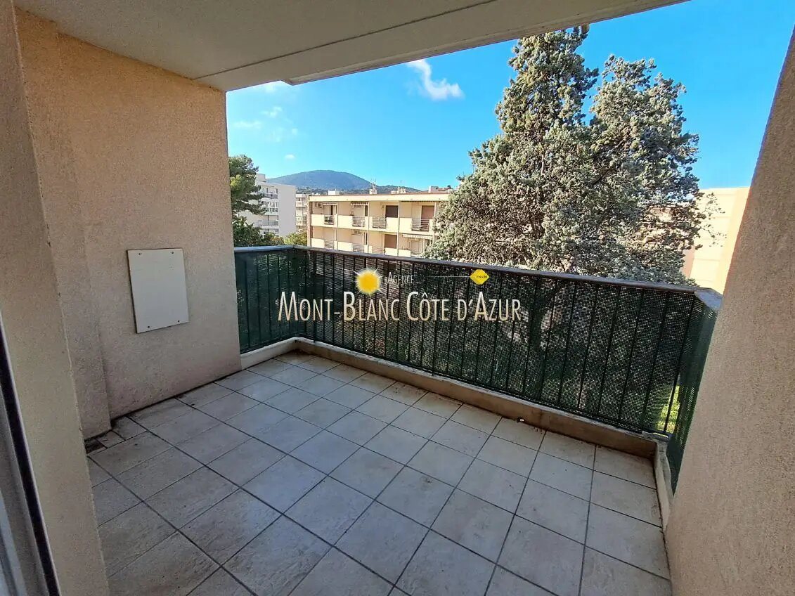 Appartement à louer, 53m², Sainte-Maxime