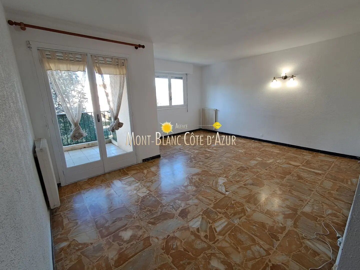 Appartement à louer, 53m², Sainte-Maxime