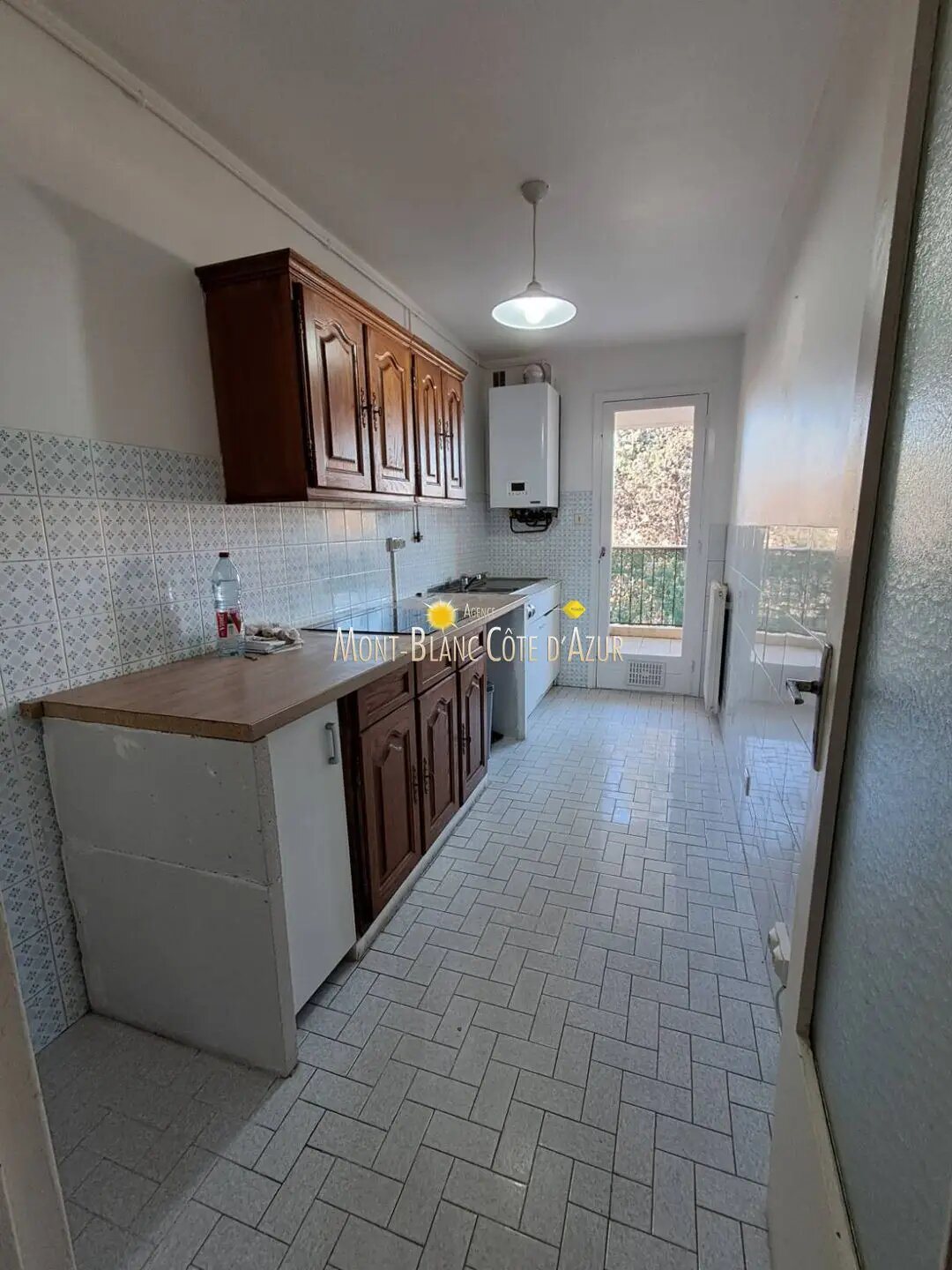 Appartement à louer, 53m², Sainte-Maxime