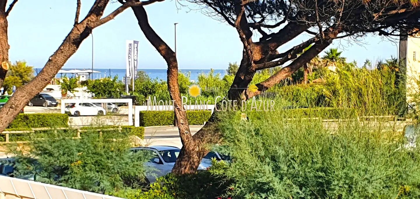 Appartement à vendre, 39m², Sainte-Maxime