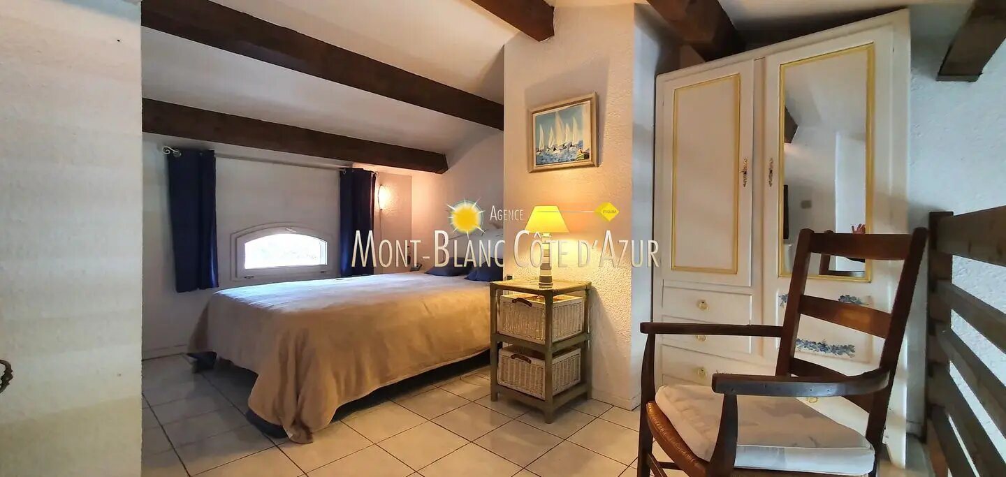 Appartement à vendre, 39m², Sainte-Maxime