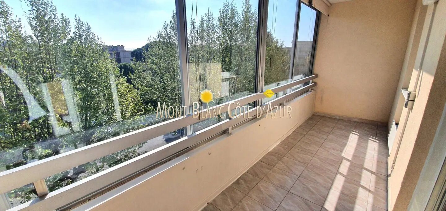 Appartement à vendre, 27m², Sainte-Maxime