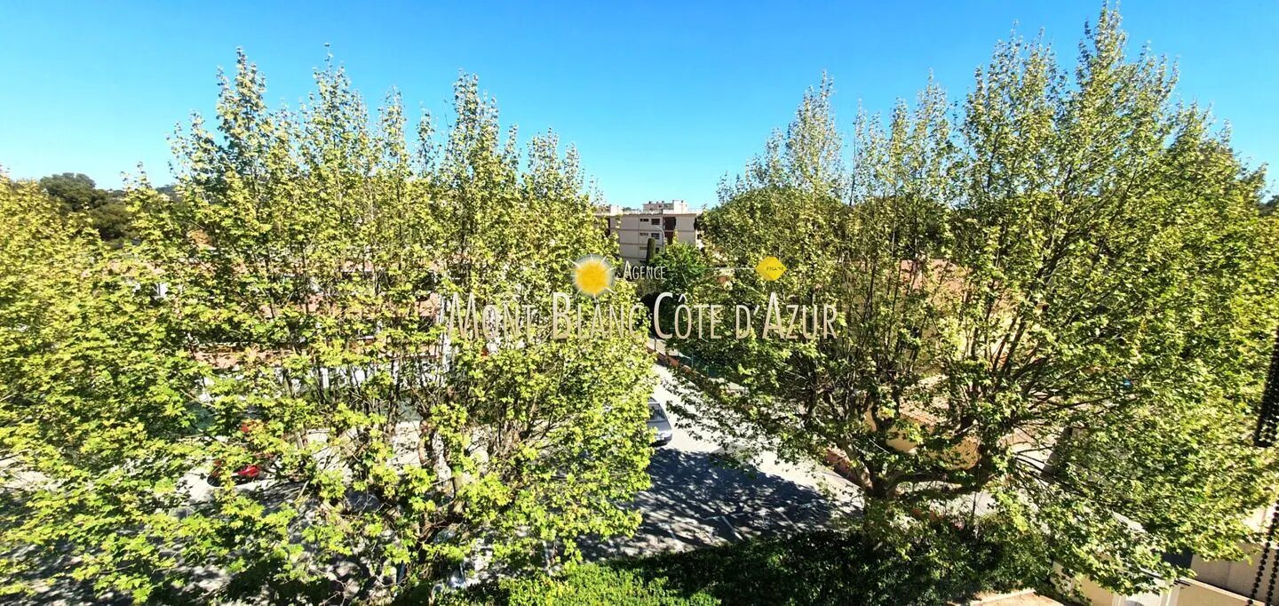 Appartement à vendre, 27m², Sainte-Maxime