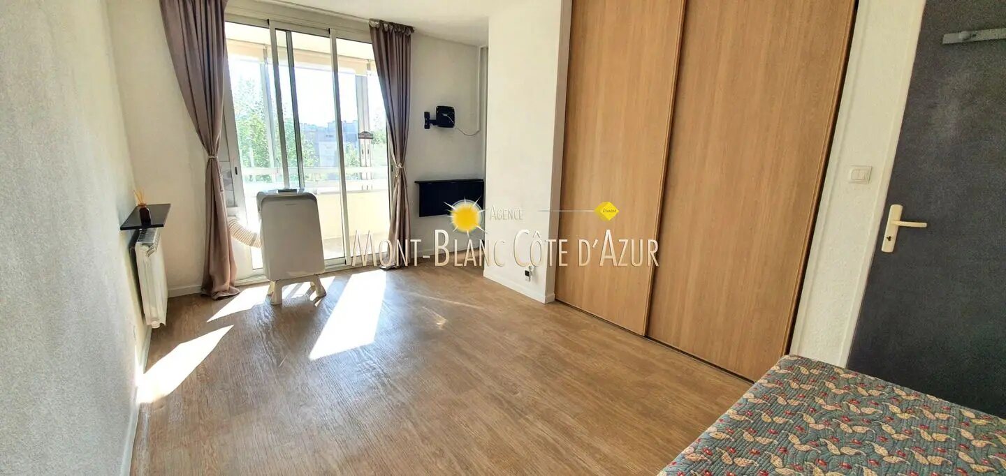 Appartement à vendre, 27m², Sainte-Maxime
