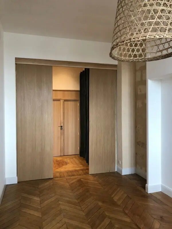 Appartement à louer, 104m², Bordeaux