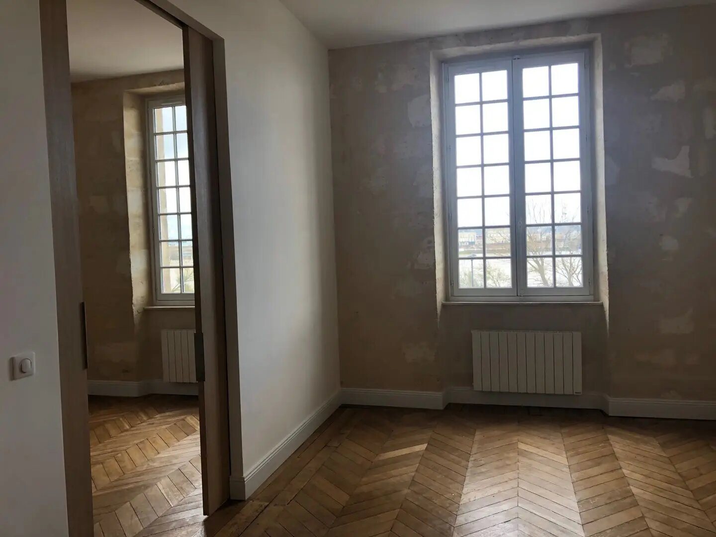Appartement à louer, 104m², Bordeaux