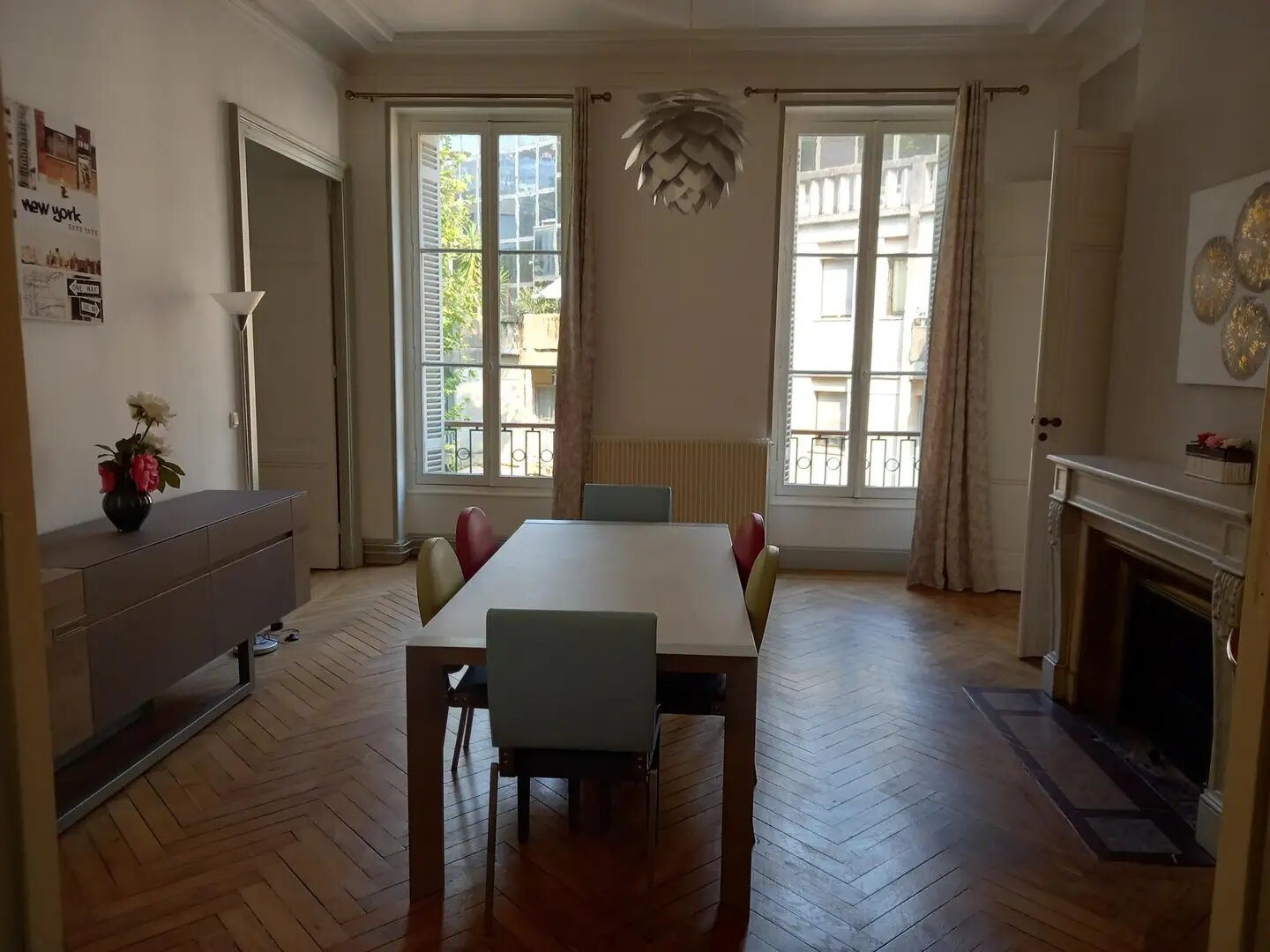 Appartement à louer, 194m², Bordeaux