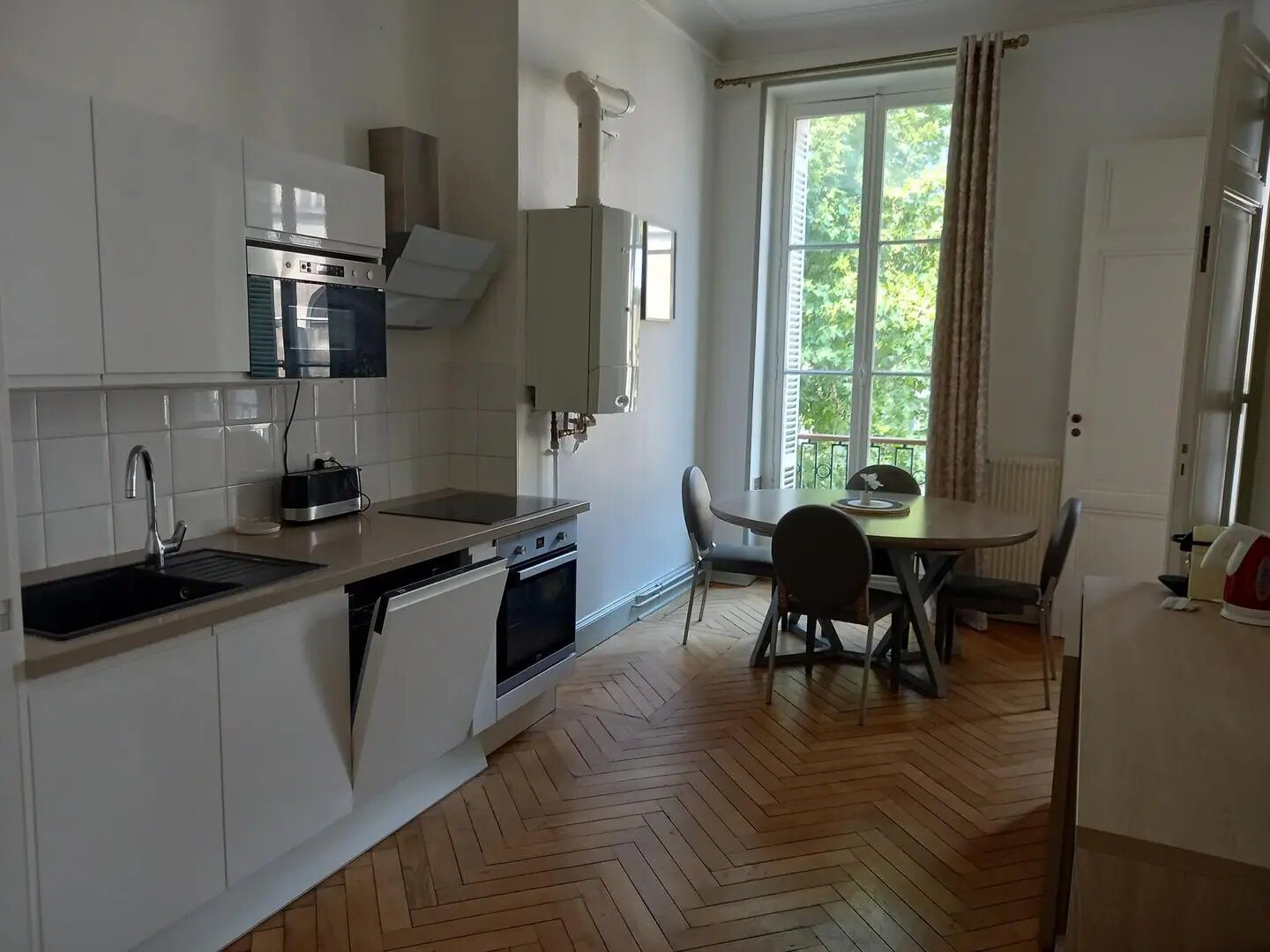 Appartement à louer, 194m², Bordeaux