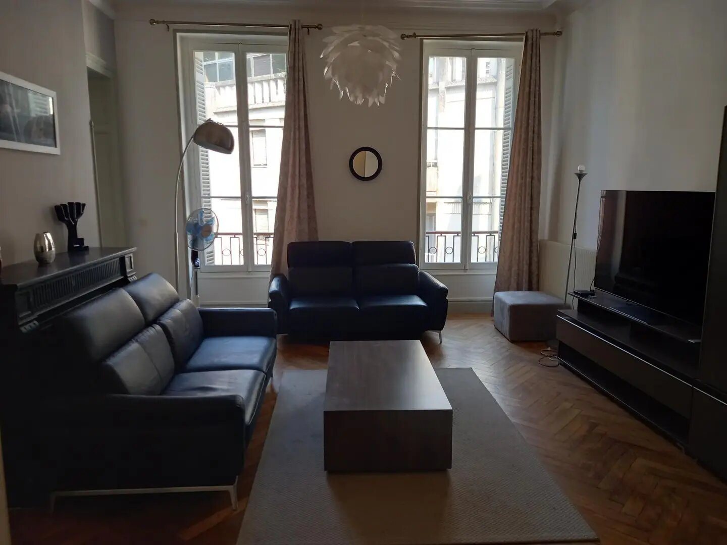 Appartement à louer, 194m², Bordeaux