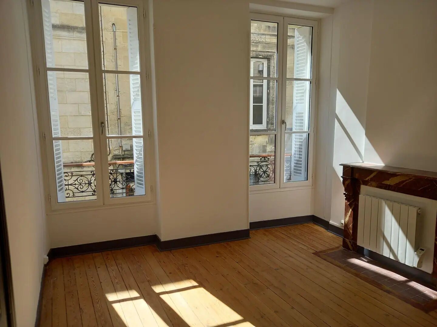 Appartement à louer, 42m², Bordeaux