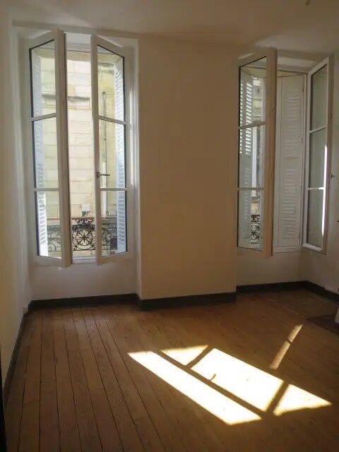 Appartement à louer, 42m², Bordeaux