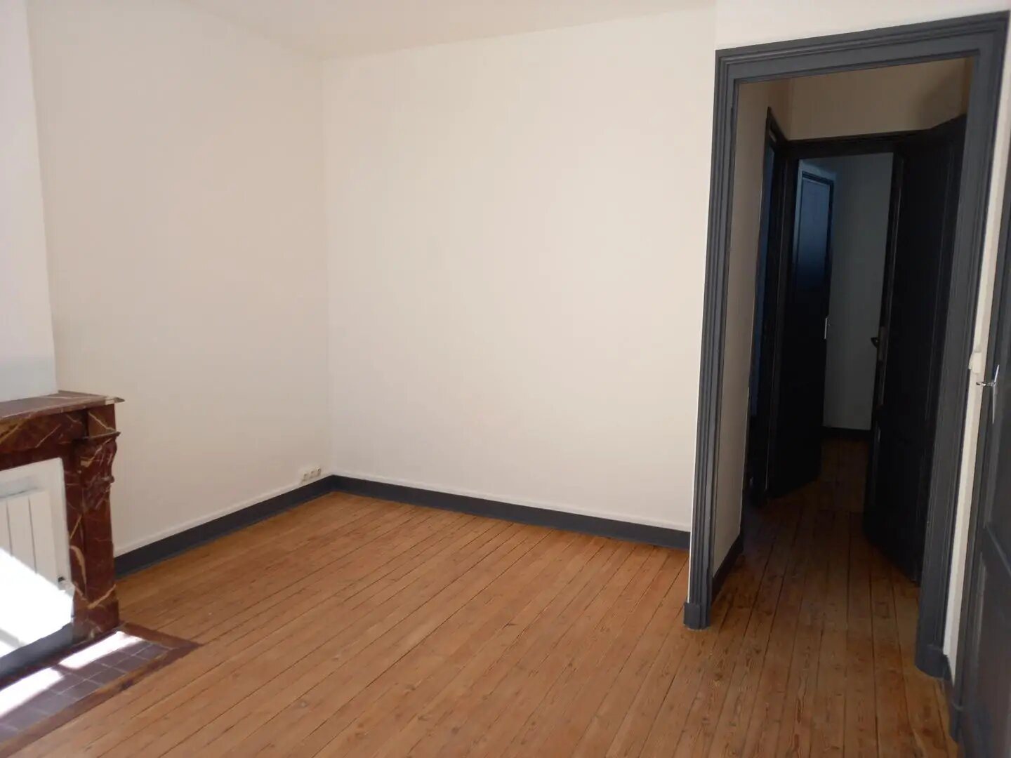 Appartement à louer, 42m², Bordeaux