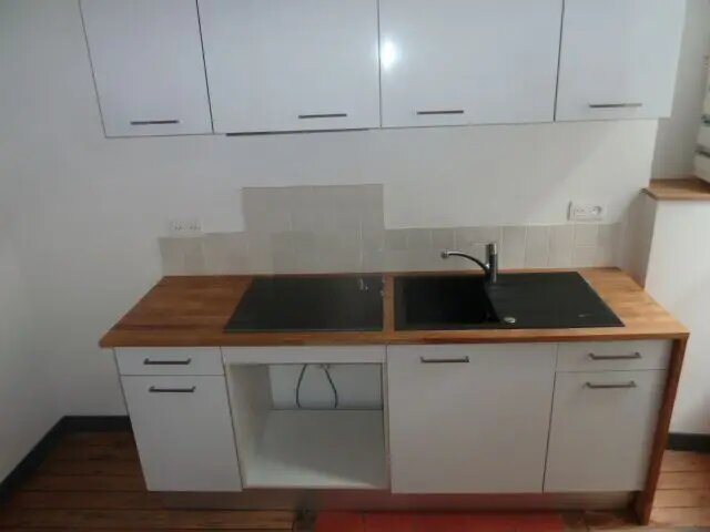 Appartement à louer, 42m², Bordeaux