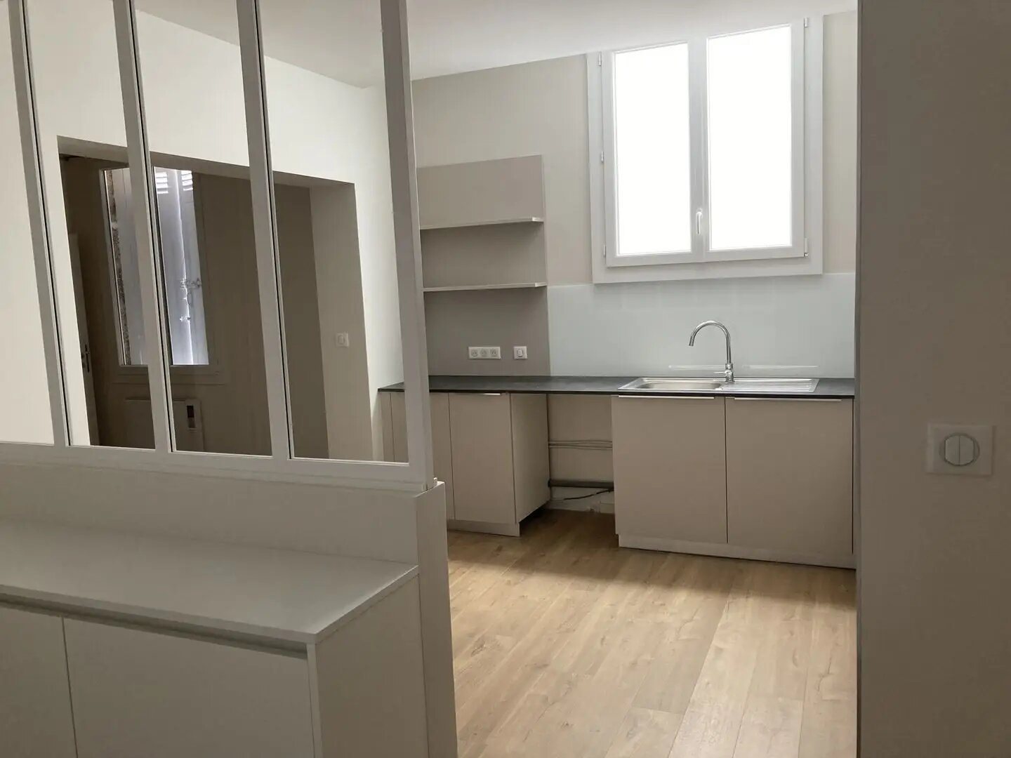 Appartement à louer, 55m², Bordeaux