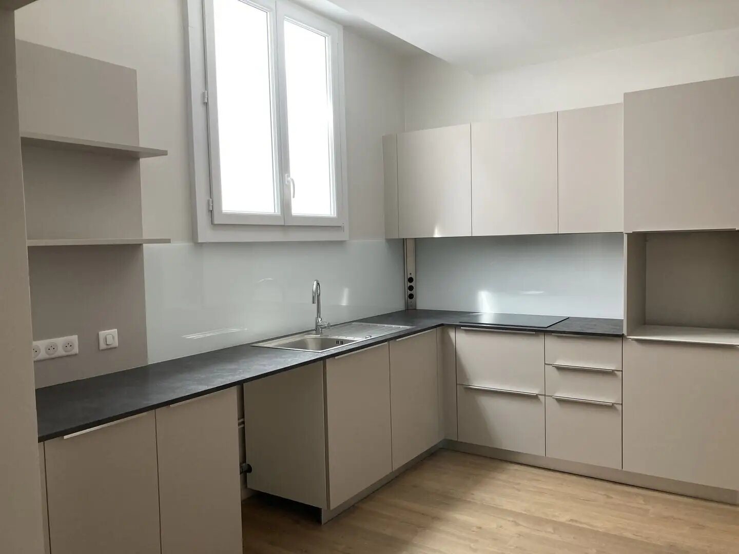 Appartement à louer, 55m², Bordeaux