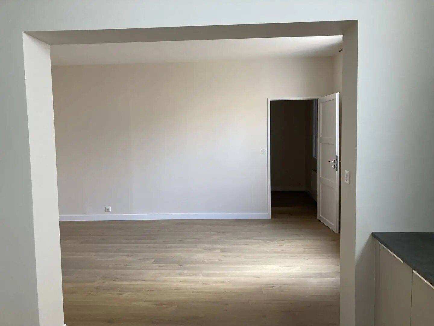 Appartement à louer, 55m², Bordeaux