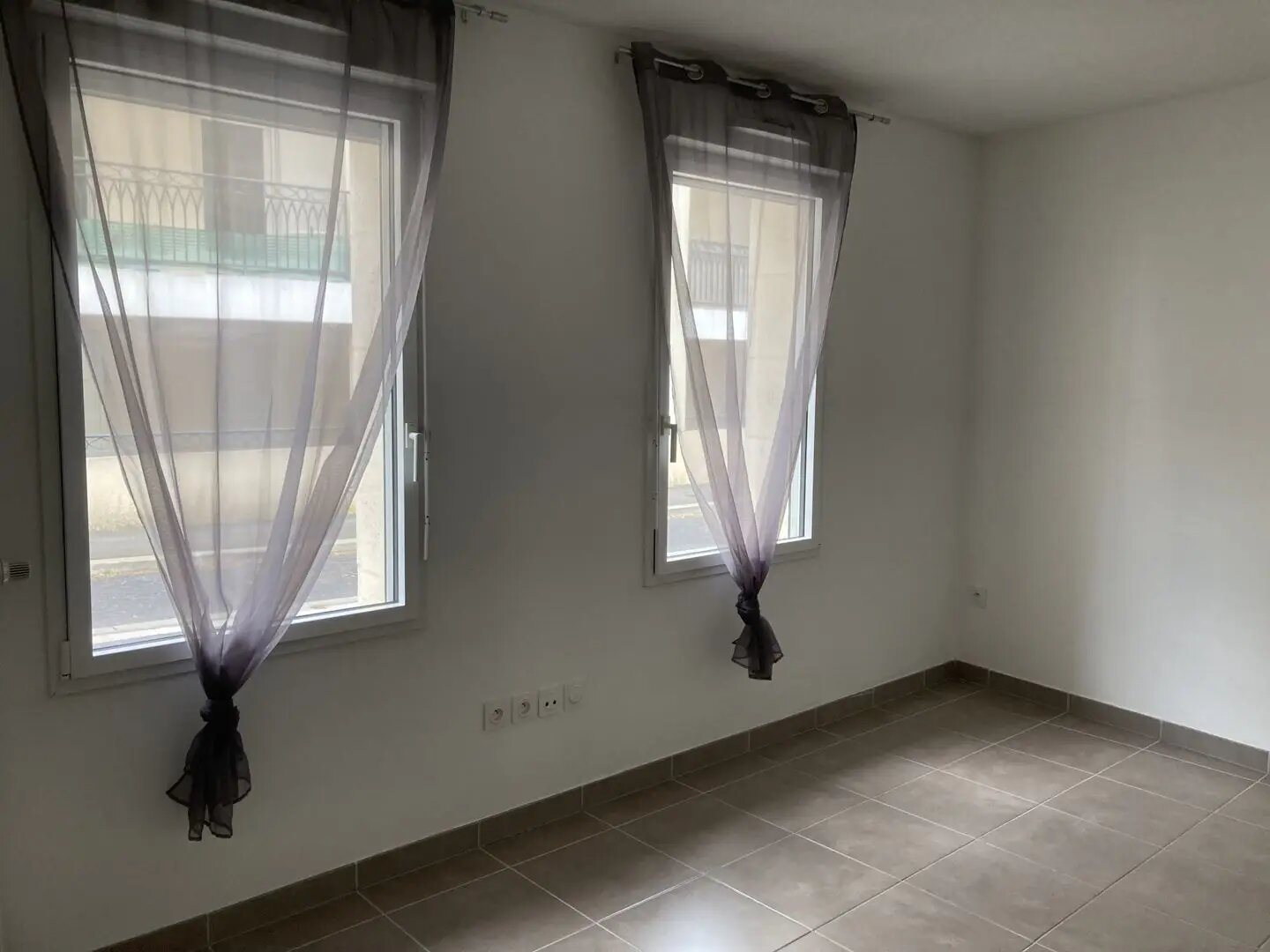 Appartement à louer, 28m², Bordeaux
