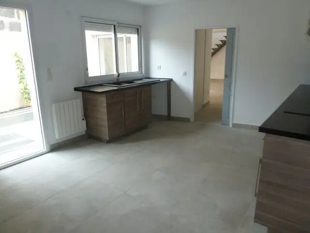 Maison à vendre, 130m², Bordeaux
