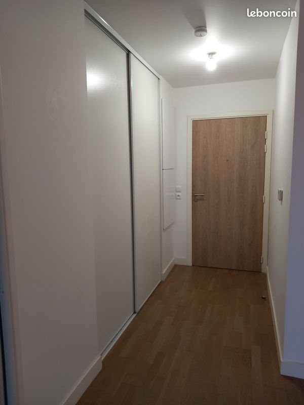 Appartement à vendre, 43m², Pessac