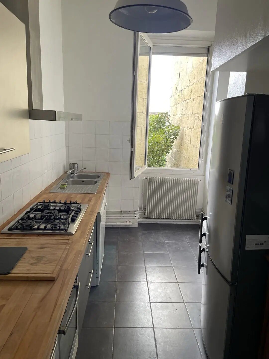 Appartement à louer, 76m², Bordeaux
