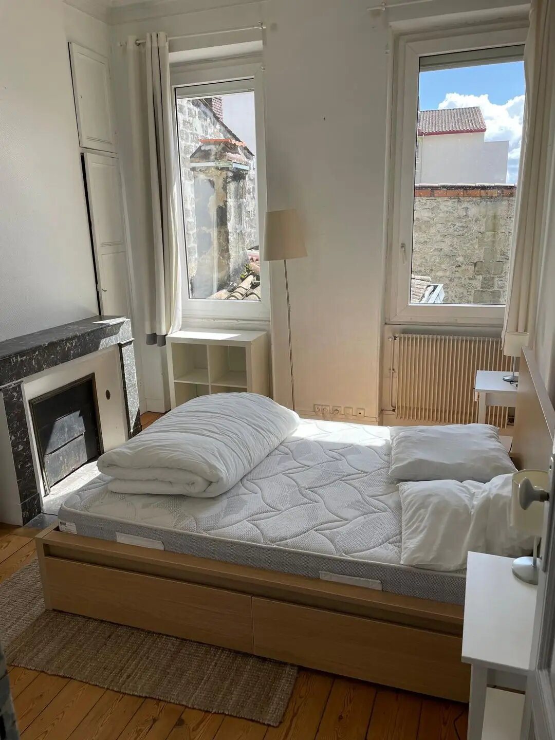 Appartement à louer, 76m², Bordeaux